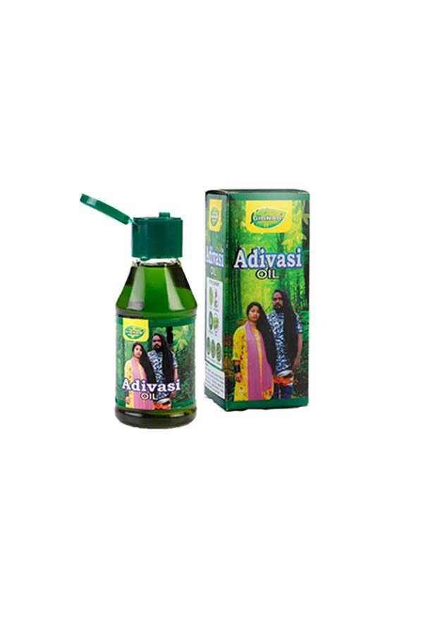 Adivasi Hair oil