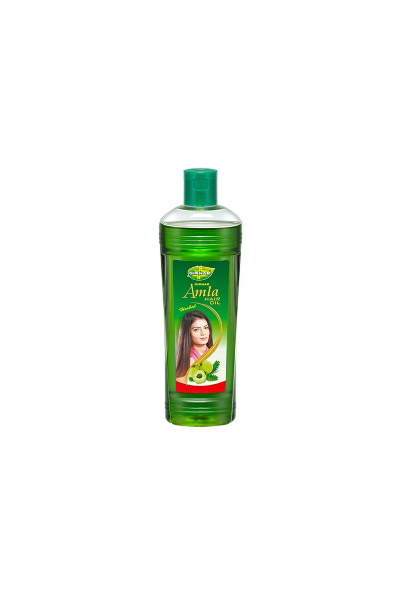 Amla Hair oil