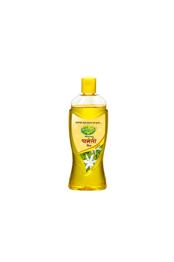 Chameli Hair oil