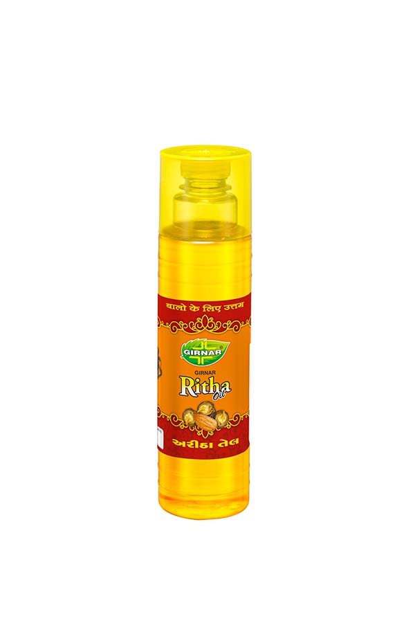 Ritha Hair Oil
